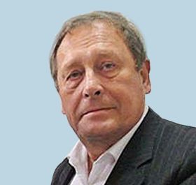 Dipl. Ing. (FH) Bernhard Nimbach