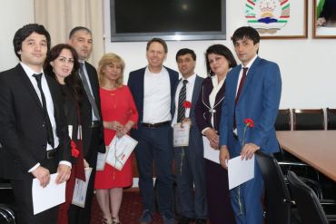 Masterkurs für Kieferorthopädie 2016