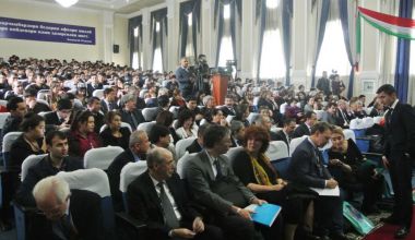 internationaler Wissenschafts-Kongress Avicenna 2017