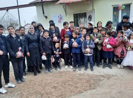 Bauarbeiten Schulerweiterung